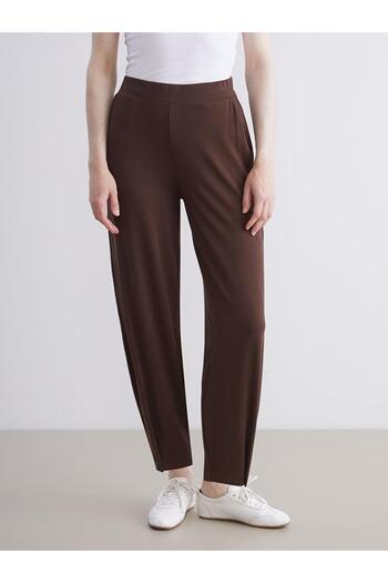 LC Waikiki Women's Sweatpants with Elastic Waist (W5)