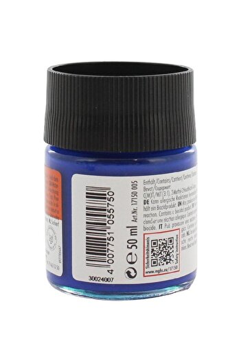 Marabu TEXTIL Plus Water-based Opaque Textile Fabric Painting