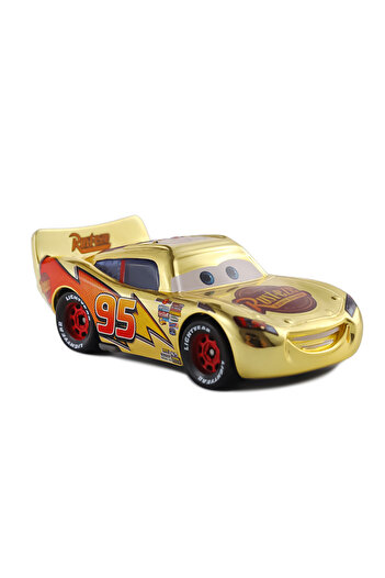 Choice5 36 95 Lightning McQueen Silver Plating 1:55 Disney Pixar Cars Metal Diecast Car Toys Jackson Storm M