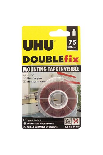 Uhu Mounting Roll