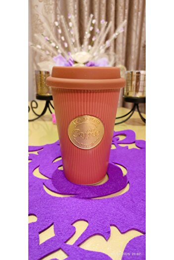 Madame Coco Grand Gold Mug Tile - 340 ml - 1 Piece