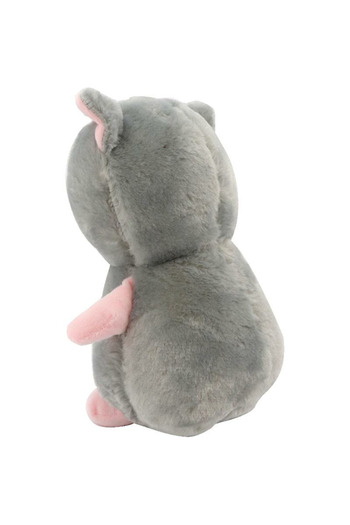 Royal Falcon Cat Plush Toy