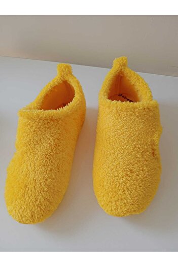 GEZER New Season Velcro Children's Slippers