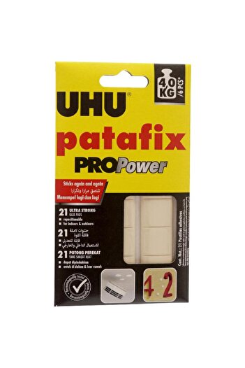 Uhu Adhesive Putty