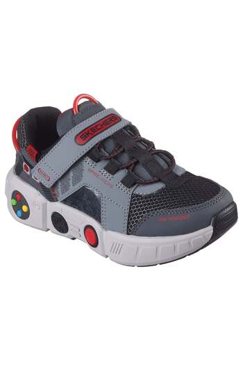 SKECHERS Gametronix Shoes EU 27-EU 35