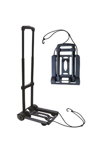 Royal Falcon Art Trolley Cart