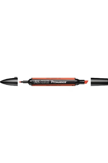 Winsor Newton ProMarker Graphic Art Marker Twin Tip