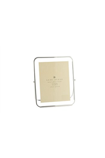 Mikasa Moor Silver Frame 20x25cm