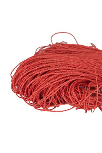 Ritzz Çile Paper String Salmon 500g