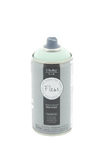 fleur Chalky Spray Paint Cape 300 ml