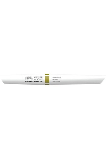 Winsor Newton Pigment Blender Graphic Art Marker Twin Tip Multi Color