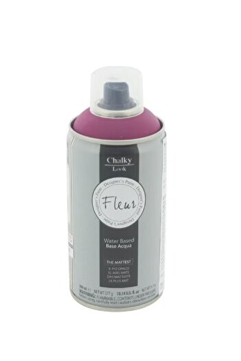 fleur Chalky Spray Paint Cape 300 ml