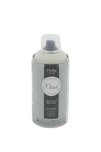fleur Chalky Spray Paint Cape 300 ml