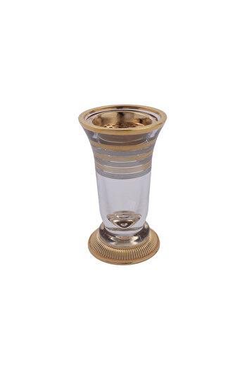 SQUALO Glass incense burner