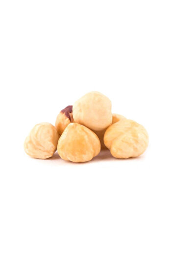 Nuts Hazelnuts Without Shell(1kg)