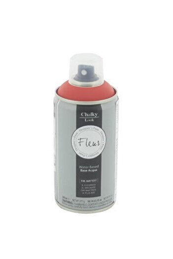 fleur Chalky Spray Paint Cape 300 ml