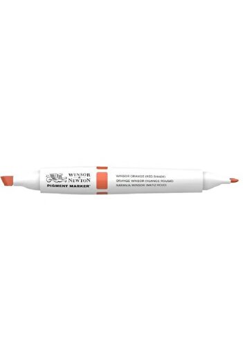 Winsor Newton Pigment Blender Graphic Art Marker Twin Tip Multi Color