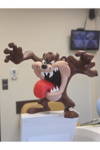 Formista3d TASMANIA MONSTER