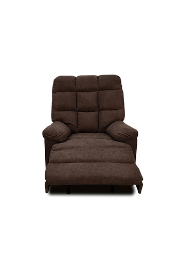 BACK COMFORT Elite – the elegant recliner chair, ideal for relaxing– from Back Comfort