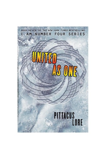 Harper Collins United As One