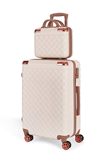 LİMRA 6-piece suitcase set, 32"/28"/24"/20"/15"/12"