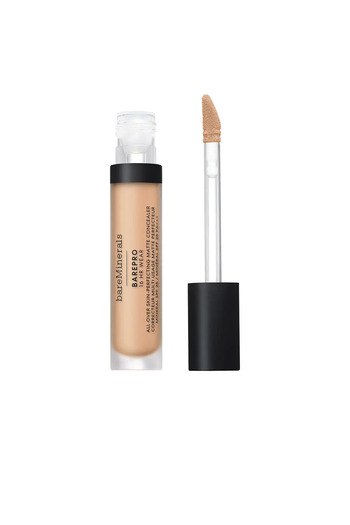 BareMinerals Corector cremos si matifiant, BAREPRO 16HR WEAR, fair 150 warm, 7.5 ml