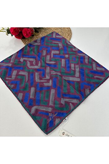 Silk Home Soft Cotton Scarf Ldfs3706
