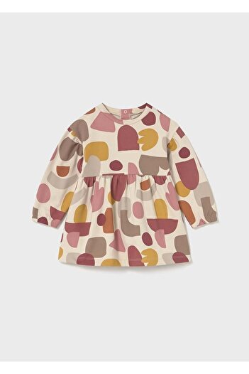 MAYORAL Baby Girl Dress