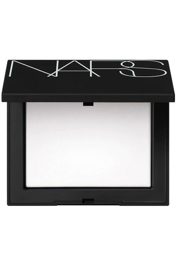 Nars Matte Finish Powder That Evens Skin Tone and Controls Shine