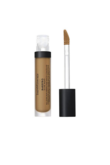 BareMinerals Corector cremos si matifiant, BAREPRO 16HR WEAR, medium 300 warm, 7.5 ml