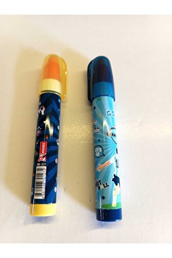 Mikro Egg-Laying Eraser (2 Pieces)