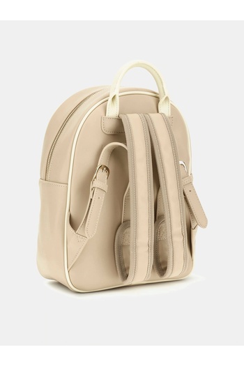 Guess Fancy Women's Brown Active Backpack V5Yz05Whdx0-G1Dr