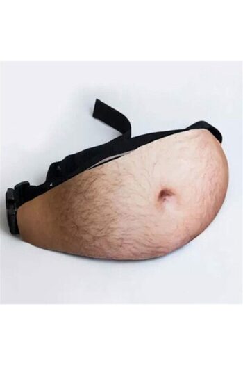 Gadget Master DadBag Borseta burta de tatic
