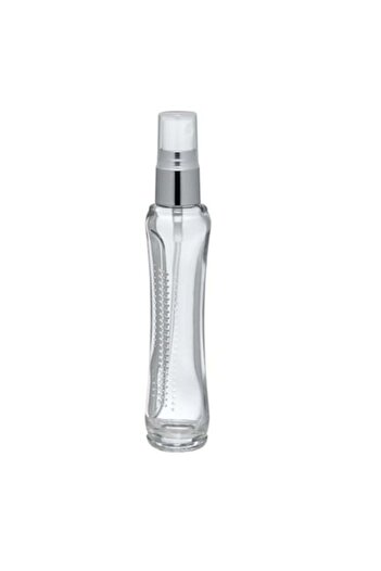 OEM Sticla pentru Ulei din Sticla Transparenta Spray cu Capac Plasctic 30ml