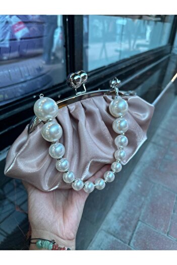 RAMAZAN YARDIMCI Satin Bag