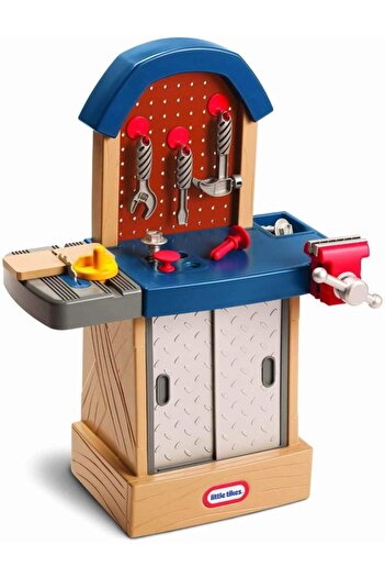 Little Tikes ورشة عمل صعبة