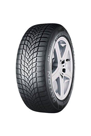 Dayton 185/65R15 88T Dw510E M+S E-C-69 Kış Oto Lastiği (Üretim Yılı: 2025)