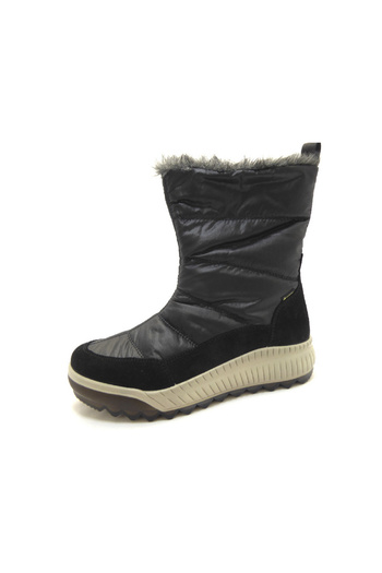 Superfit Stiefeletten für Damen in schwarz