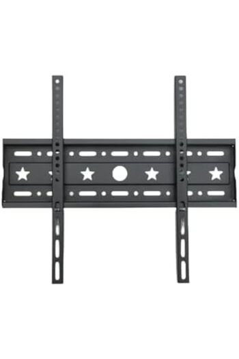 HAMOOD TV SA TV Wall Mount Bracket for 26 to 65 Inch TVs, Fixed Load Capacity 50 Kg HMD-514