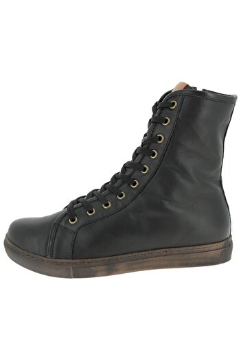 Andrea Conti Stiefelette