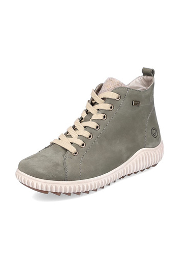 Remonte Winterstiefel für Damen in schlamm