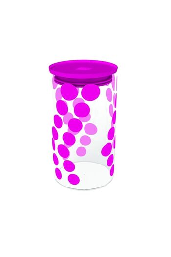 Generic Zak Designs Dotdot Canister L-1.1 Lt