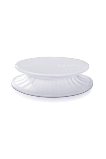 Generic Lekue Stretch Lids, Clear, 11.5 Cm, Le-3401300B04U017