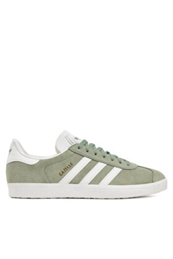 adidas Men's Sneakers Green ADIDAS-JH5384 SILGRN/FTWWHT/GOLDMT
