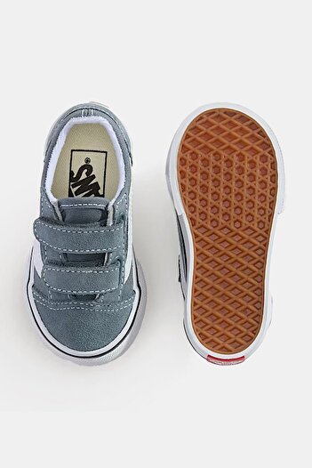 Vans Bebek Old Skool V Ayakkabı