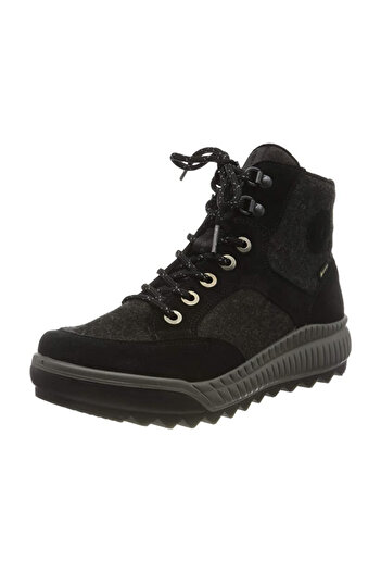 Superfit Stiefeletten für Damen in schwarz