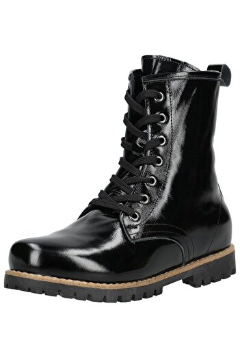 Andrea Conti Stiefelette