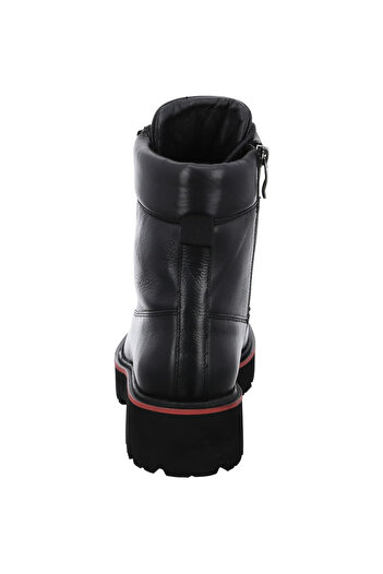 ARA Schnür-Stiefeletten für Damen in schwarz