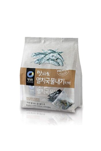 Generic Daesang Matsunseng Anchovy Dashi Stock 80 g