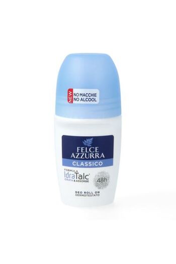 Felce Azzurra DEO ROLL FRESH 50ML